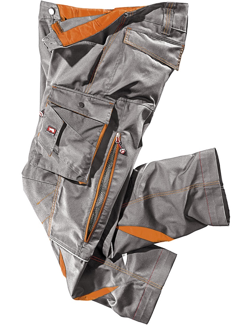 Bullstar 432 ULTRA Arbeitshose
