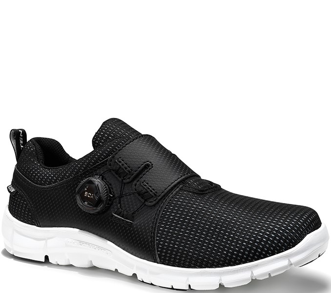 19xoU7jmGaVulY4 Elten KIOWA BOA black Low 92260 Low-profile work shoes ESD O1