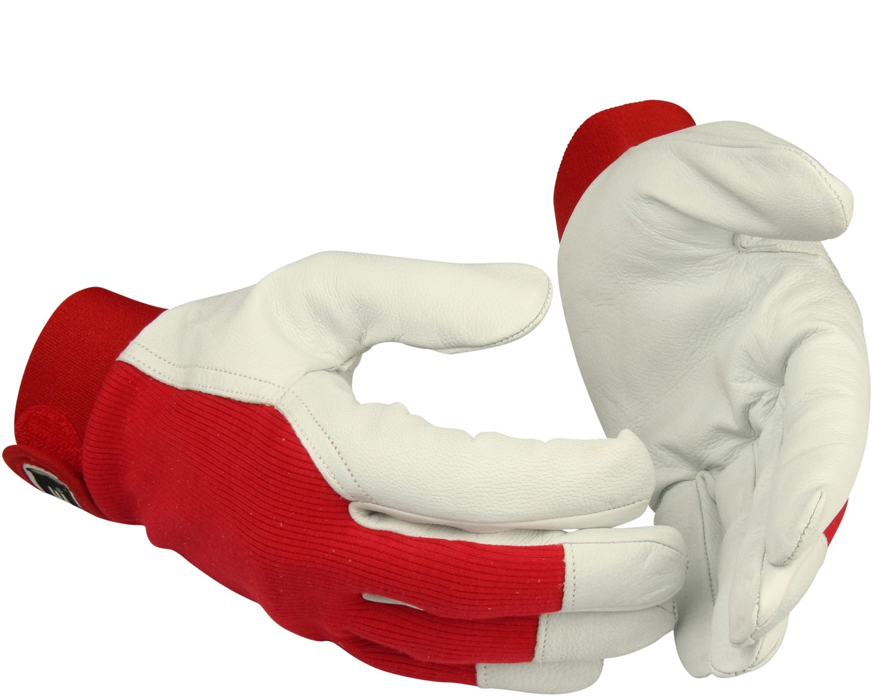 Guide 104 Ziegenleder Schutzhandschuhe