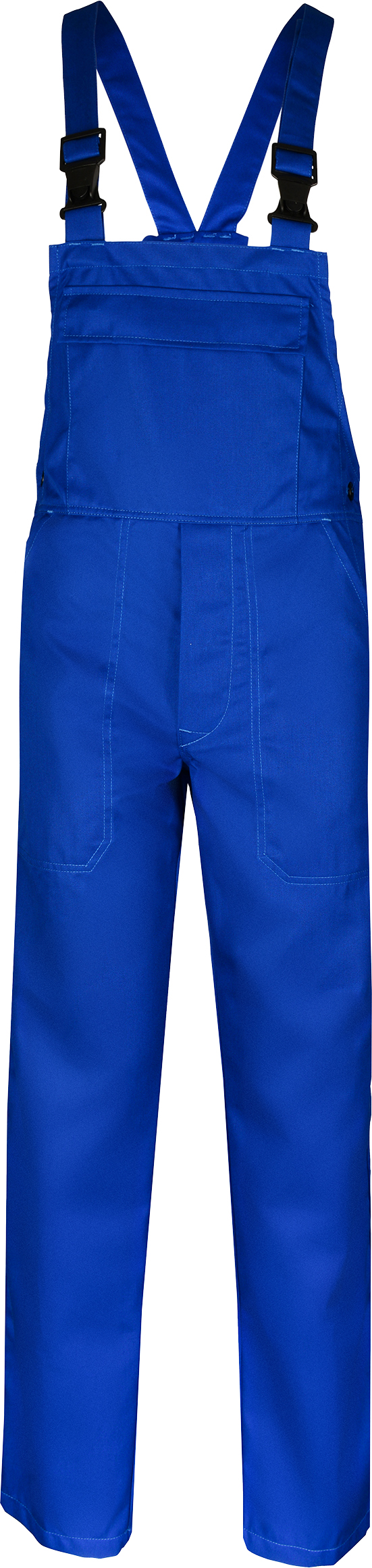 dealh01_02 Asatex DEALH01 Nomex flame-retardant dungarees cornblue