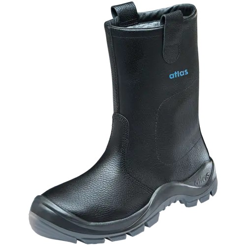 ATLAS Anatomic BAU 822 XP Sicherheitsstiefel S3