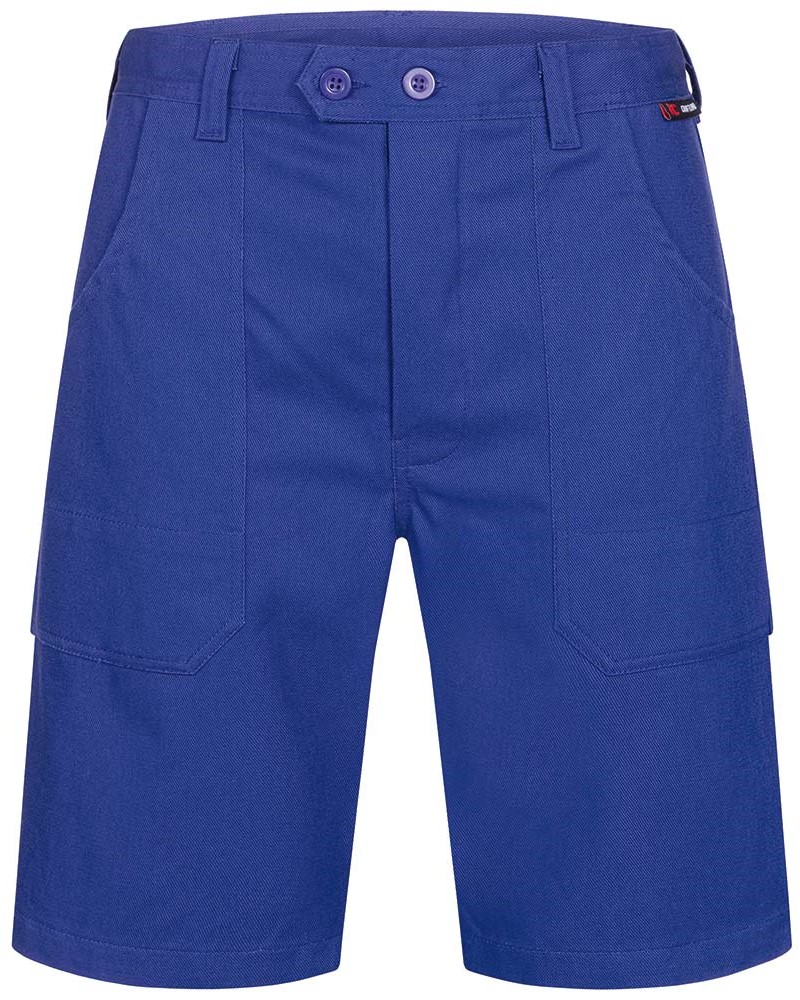 2238 Craftland 2238 KUSEL shorts royal blue