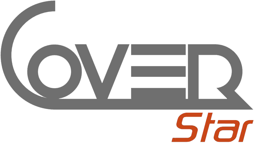 CoverStar anti-slip overshoes white 36 x 17 cm