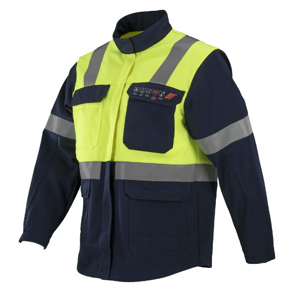 8GoJ7ILxw2zOB8 Asatex 94502JAOE Multinorm jacket