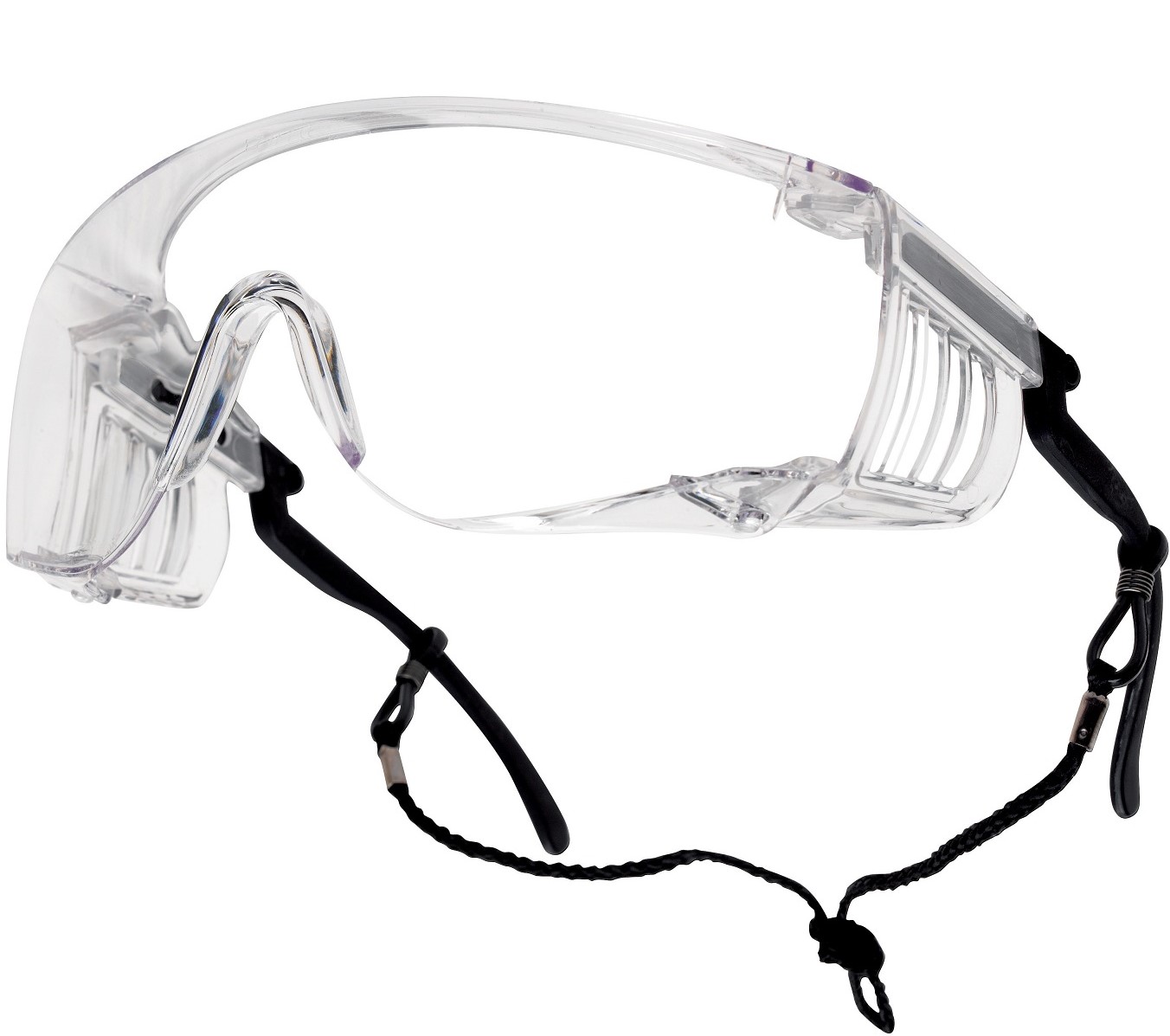 SQUALE-SQUPSI-Cord Bollé SQUALE SQUPSI overglasses