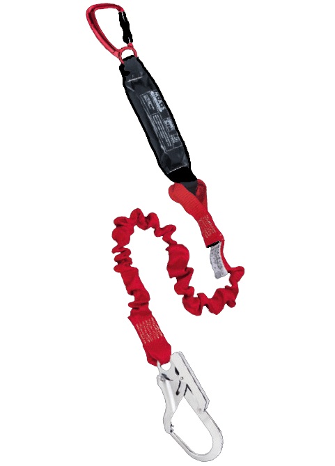 M.A.S Belt Energy Absorber BFD FlexBelt Flexible Webbing