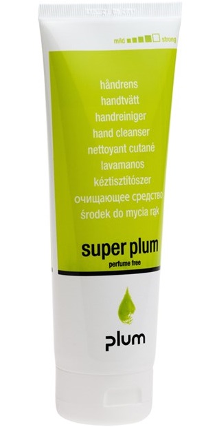 Plum 1015 Hand Cleaner Super plum250 ml