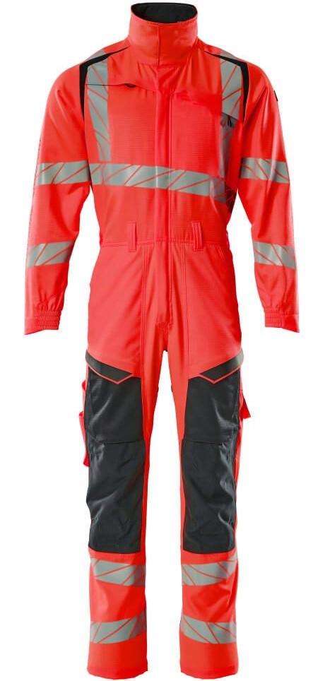 MA-19519-236-22210-S - leuchtrot-schwarzblau MA-19519-236-22210-S - leuchtrot-schwarzblau