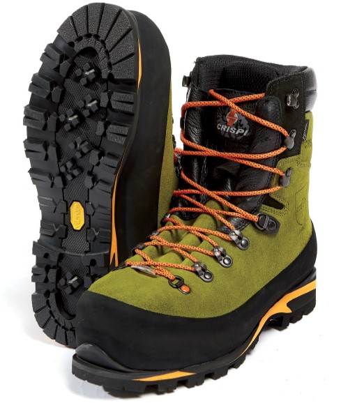 webbilder_alpin_GTXHFd5Hg5ezepcL PSS Alpine GTX cut protection shoes class 3