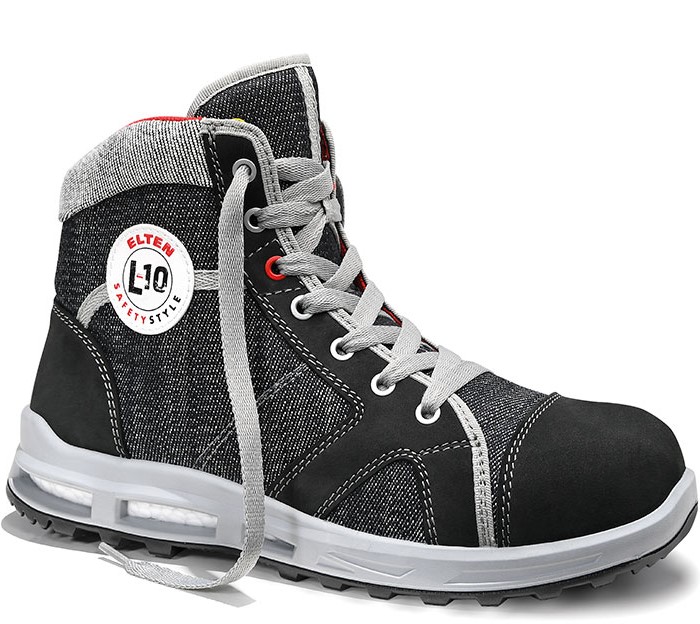 769720-01-1 Elten Sensation XXT Mid 769720 Schnürstiefel ESD S2