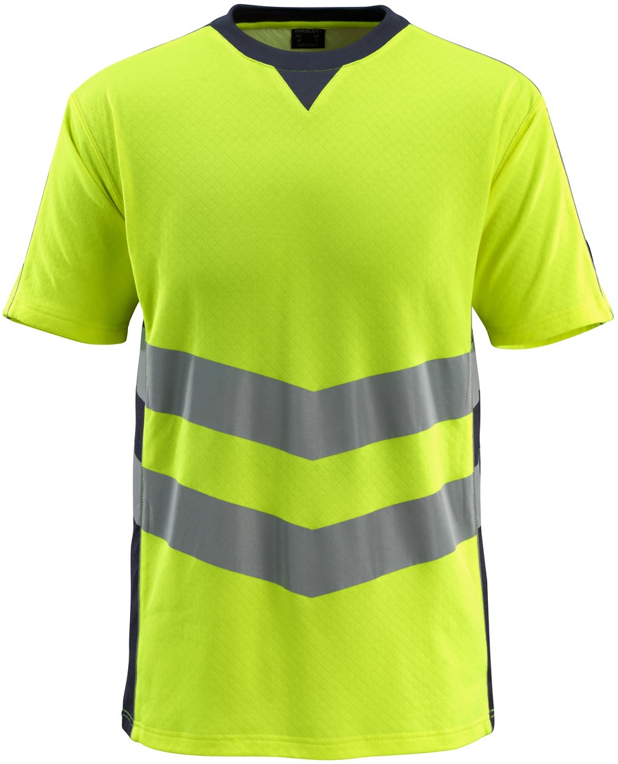 sandwell_50127-933-17010_p01 Mascot SANDWELL 50127-933 Warnschutz-T-Shirt