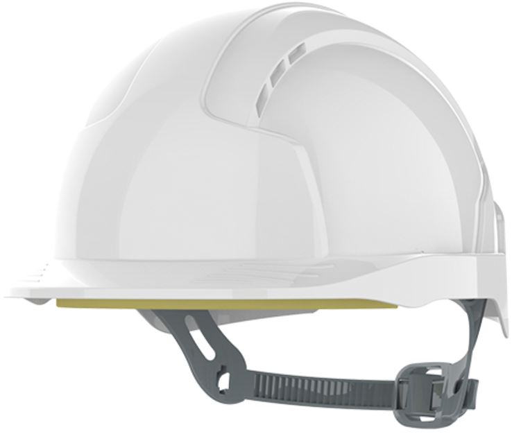 JSP AJA160 EVOLite Safety helmet 1000V non ventilated
