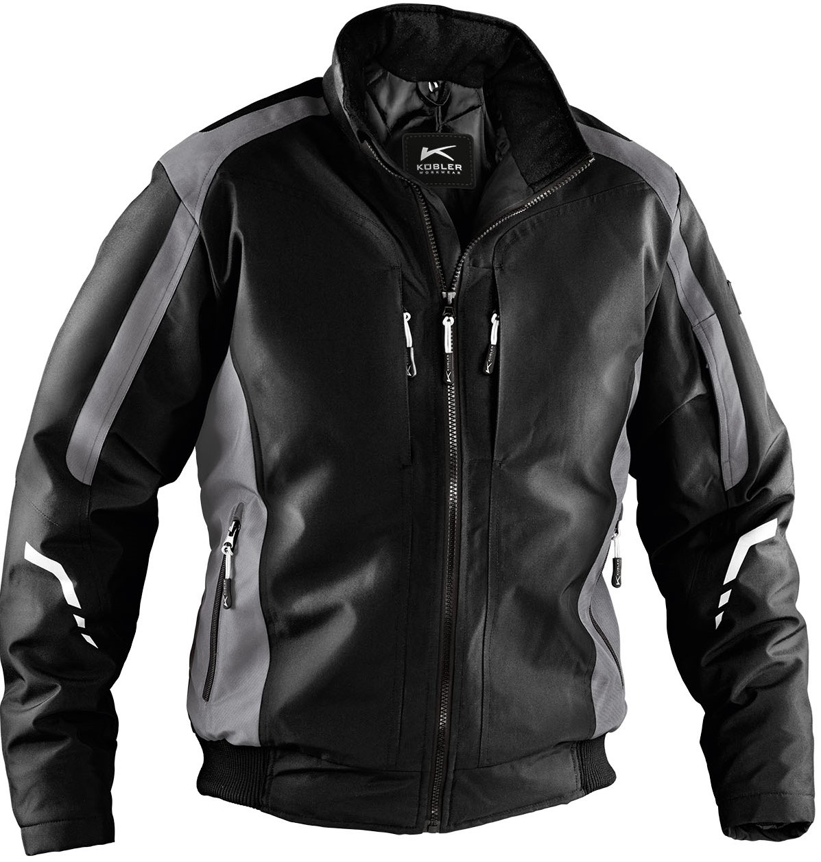 Kübler WEATHER Wetterblouson 1367 5229