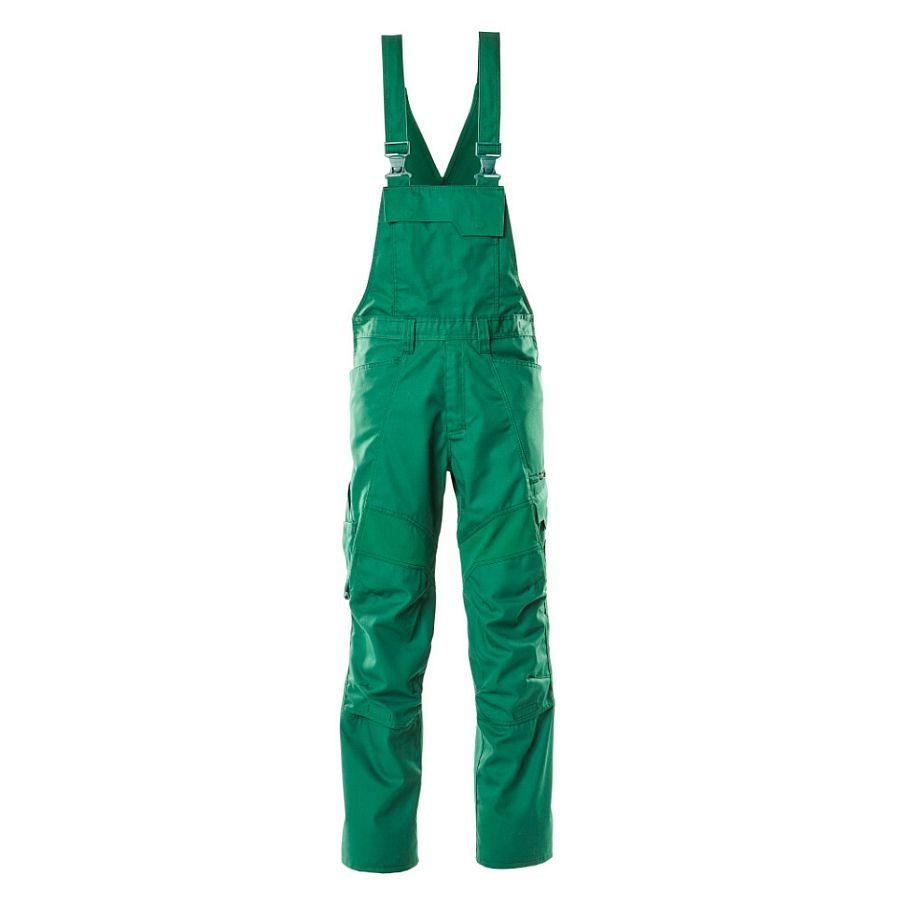 Mascot ACCELERATE 18569-442 Dungarees with knee pockets