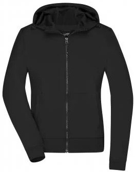 James & Nicholson JN1145 Damen-Softshelljacke