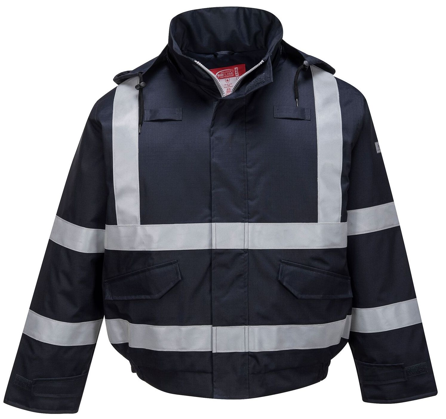 Portwest Bizflame Rain S783 Multinorm Pilot Jacket