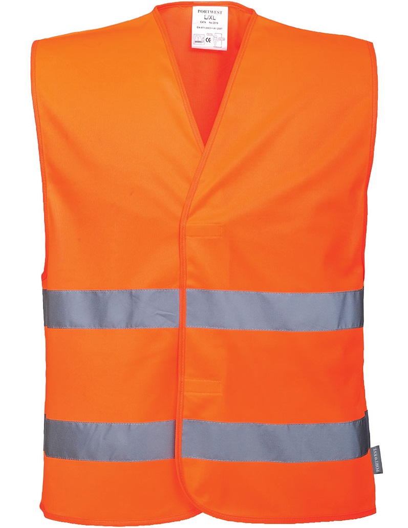 PW-C474ORRSM - leuchtorange