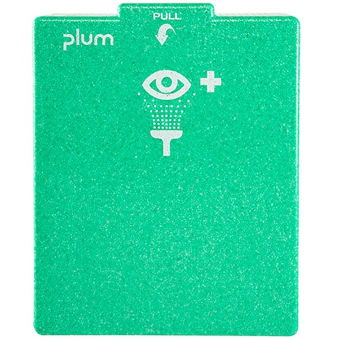 Plum 4651 Wall box without filling for fillingewahru200 ml, 500 ml and 500 ml DUO bottles