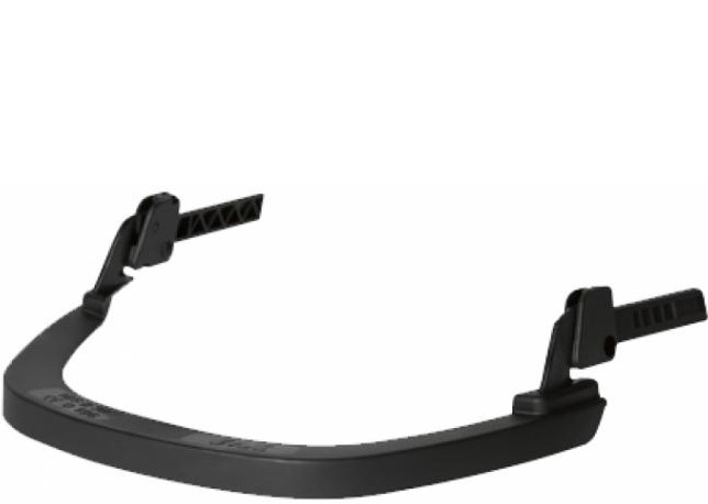 fe-4078-1 Tector 4078 Visor holder