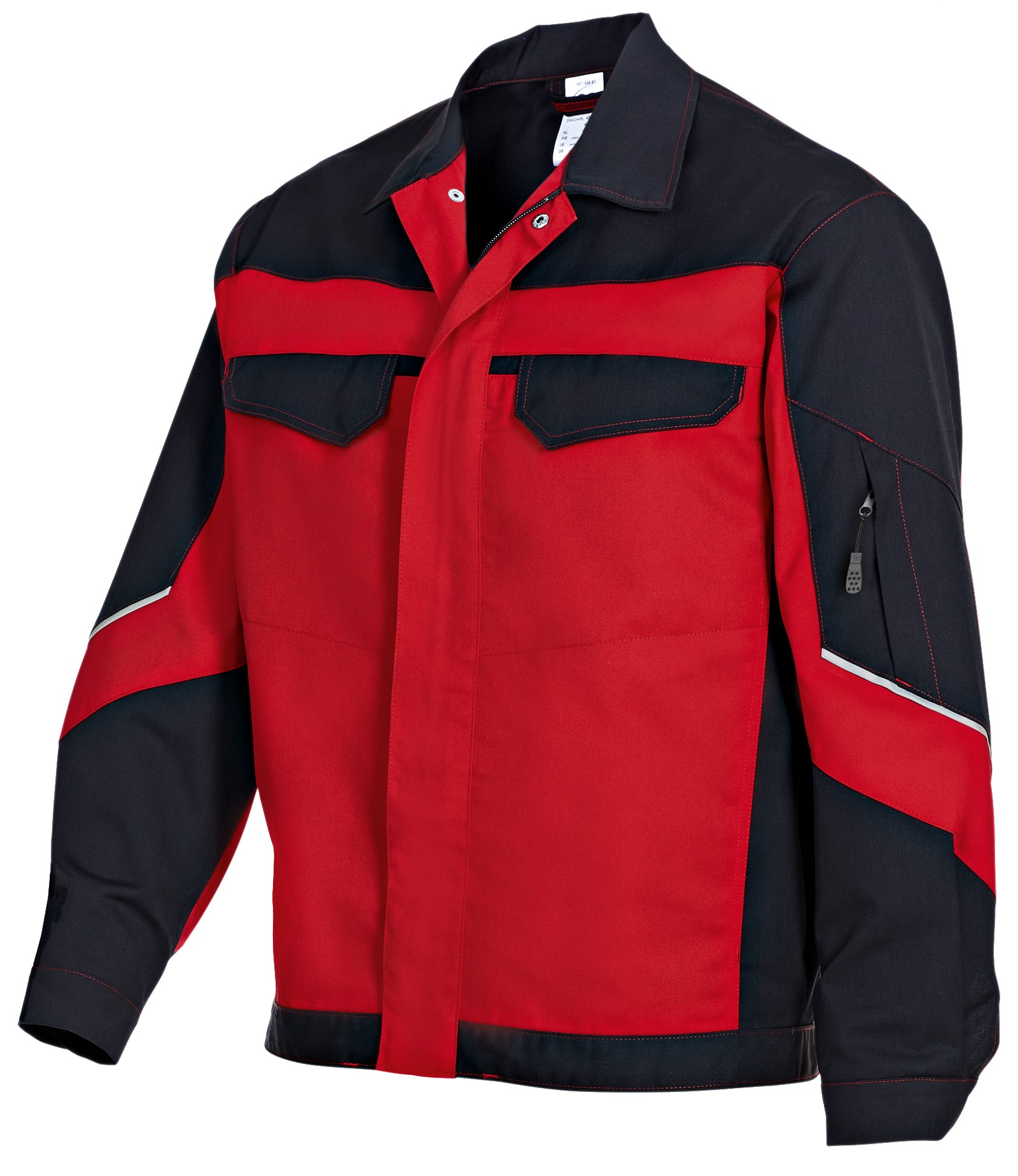 BP-1607-559-81-44-46N - red-black