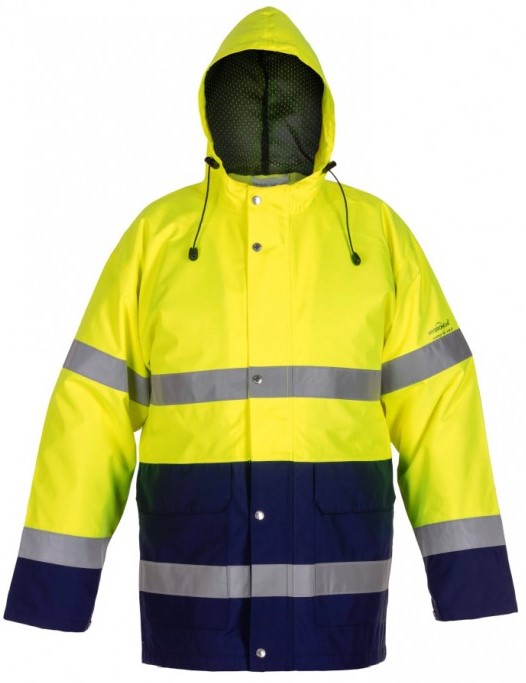 HW-072390-YNP-S - hi-vis yellow/navy HW-072390-YNP-S - hi-vis yellow/navy