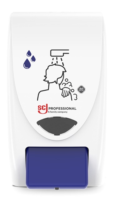 2598602050 Deb Cleanse Shower Dispenser SHW2LDPMD 2.000 ml