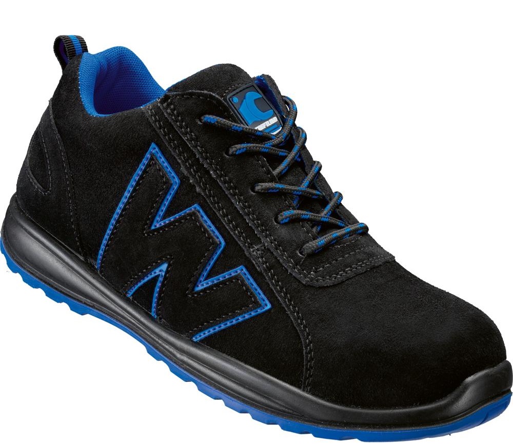 Craftland 31181 MARLOW low shoes S1P