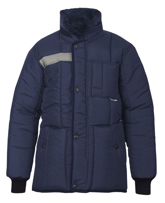 IBV 01.03300 Deep-freeze jacket Reflex up to-49°