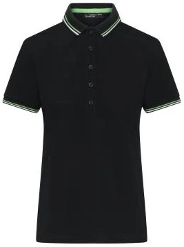 black-white-lime-green