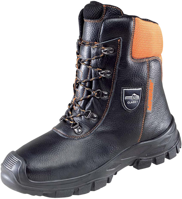 lupriflex-3-616-eco-hunter-basic Lupriflex Eco Hunter Basic 3-616 Cut protection boots S3