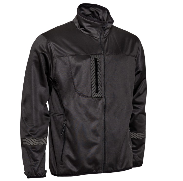 ELKA Rainwear 150015 Working Xtreme Midlayer zip-in jacket