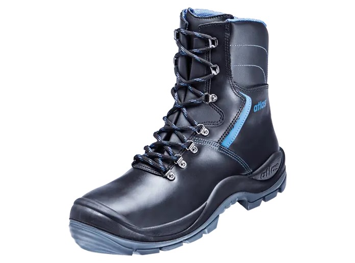 ATLAS Anatomic BAU 845 XP Sicherheitsstiefel S3