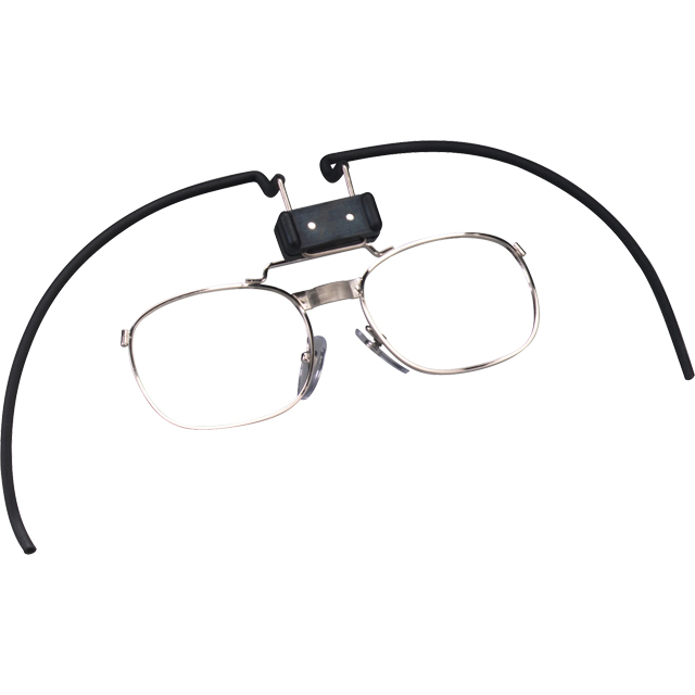 3M Brillenhalterung 7925B für Vollmaske 7907S