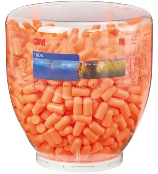 3001100b-1 3ME-A-R  Refill Attachment 1100B for One-Touch Dispenser