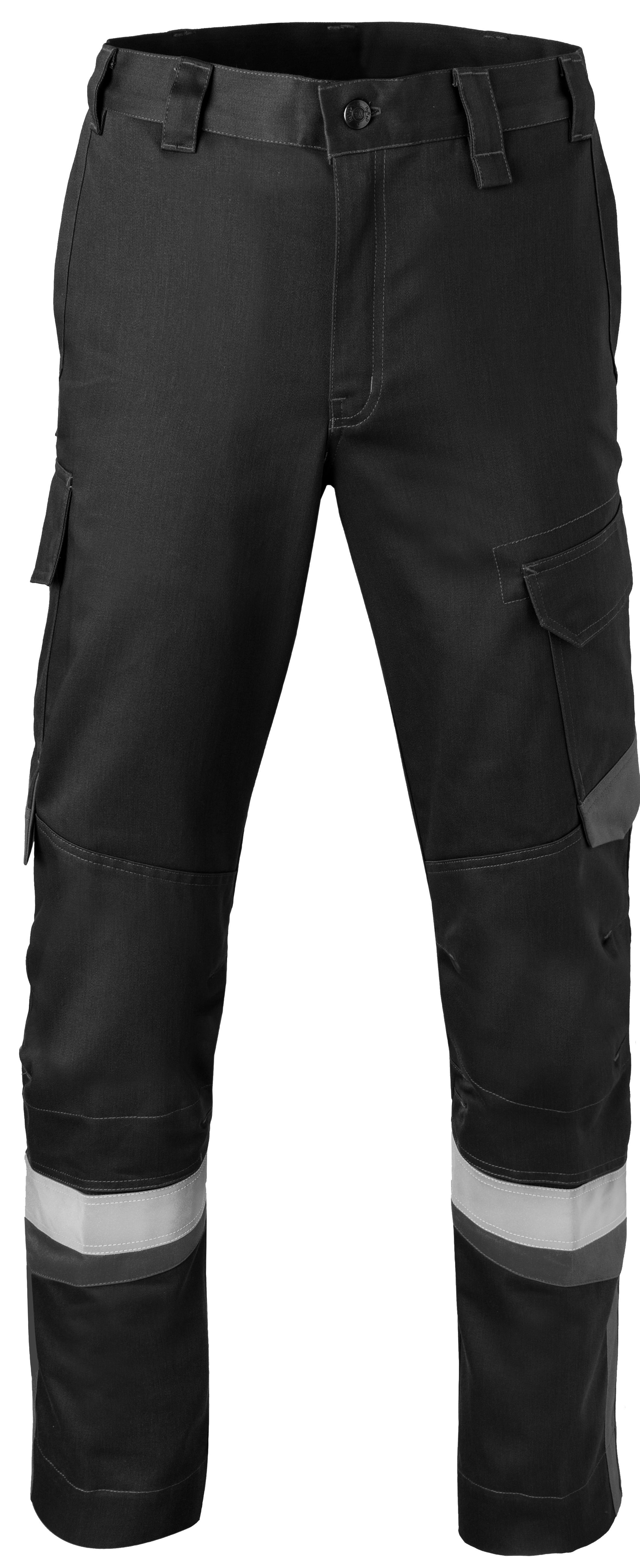 HV-80517-CDK-D36 - schwarz-charcoal