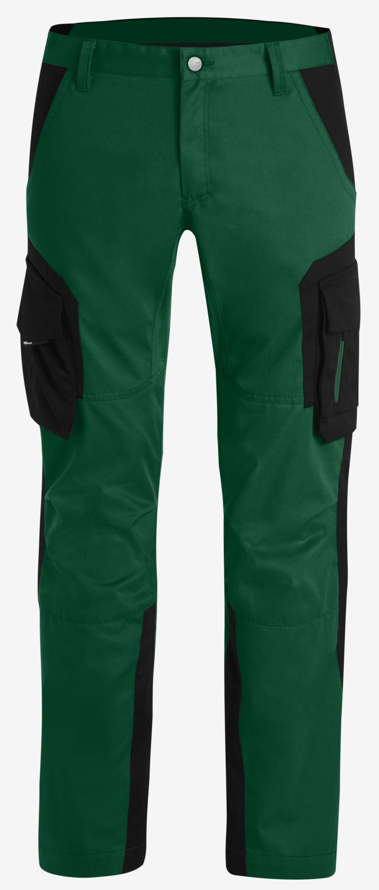 FHB 125300 FABIAN Arbeitshose ohne Kniepolstertaschen