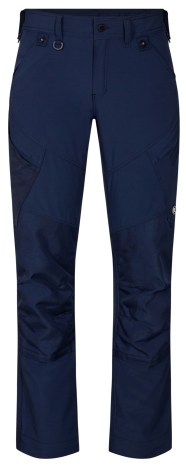 1A3iAm8MjzxH6l Engel 2369-317 X-treme craftsman trousers with 4-way stretch