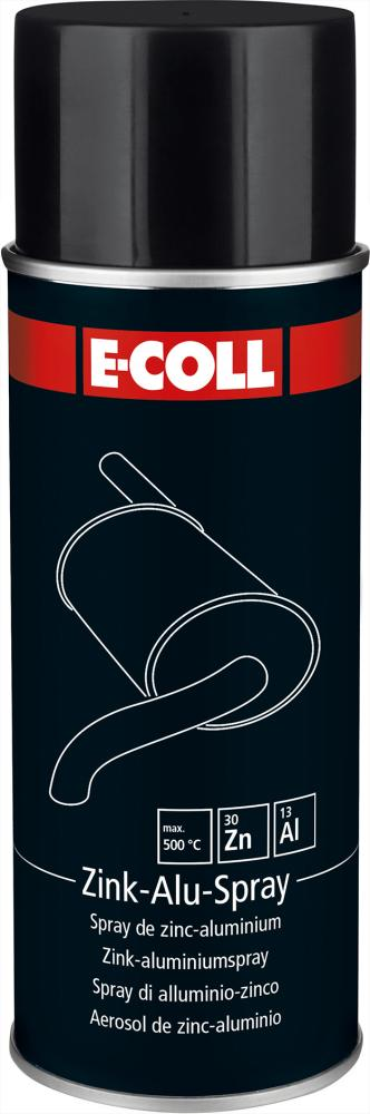 2764001100 E-COLL Zinc-Alu-Spray 400-ml-Spray can