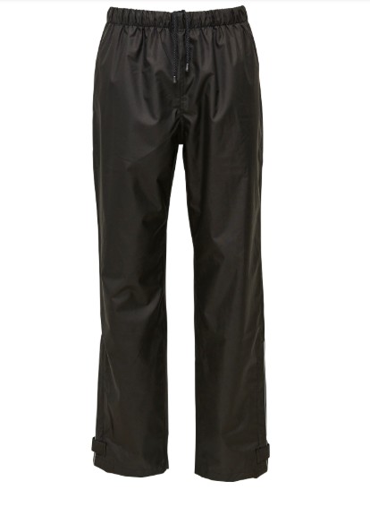 ELKA Rainwear 082405 Working Xtreme rain trousers