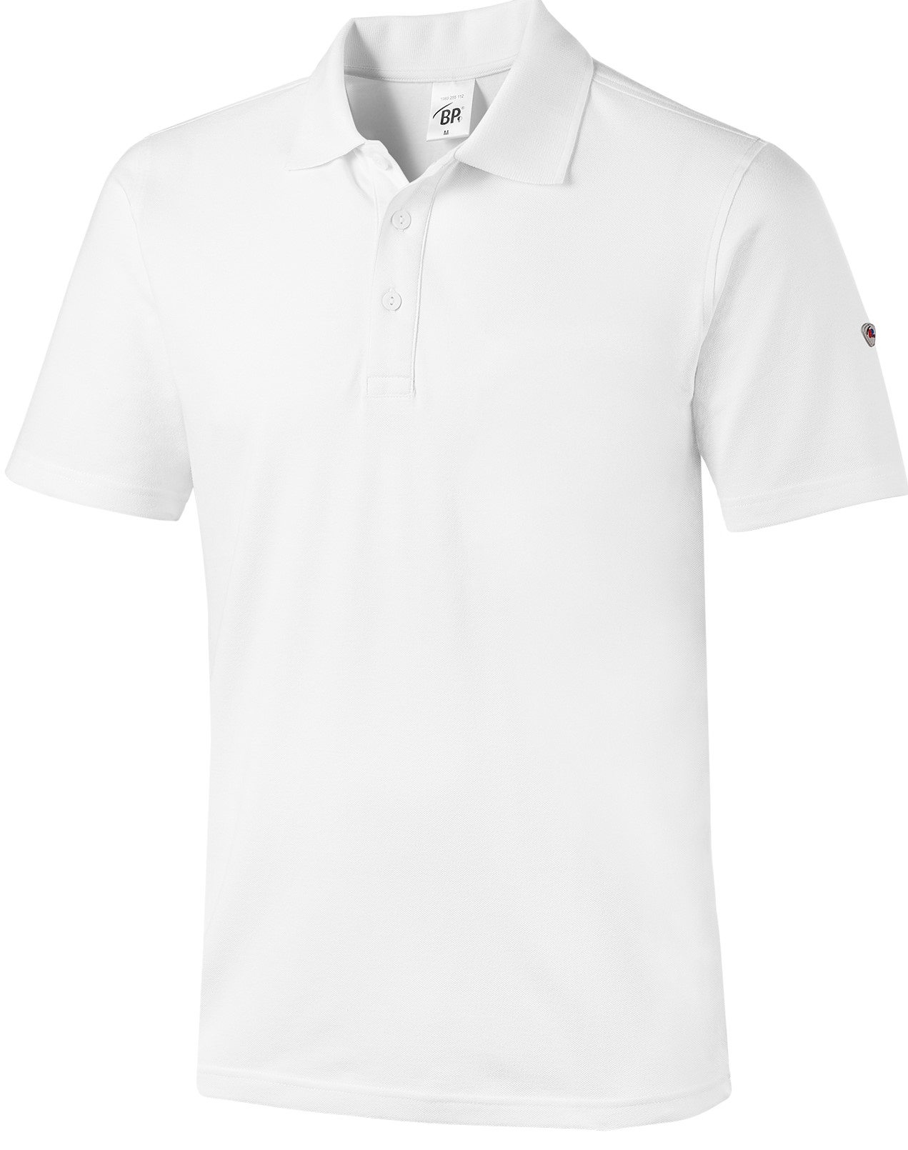 BP 1712-230 polo shirt for him &amp; her stretch in 8 colors