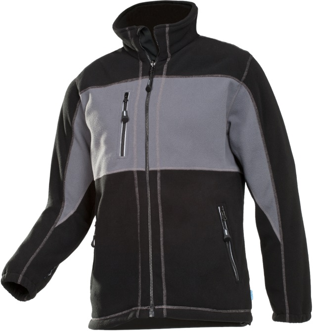 SIO-611ZA2T01-312-XS - Grau-Schwarz SIO-611ZA2T01-312-XS - Grau-Schwarz