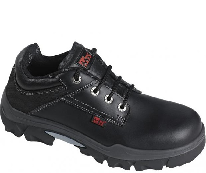 MTS Baxter Flex 16101 low shoes S3 black