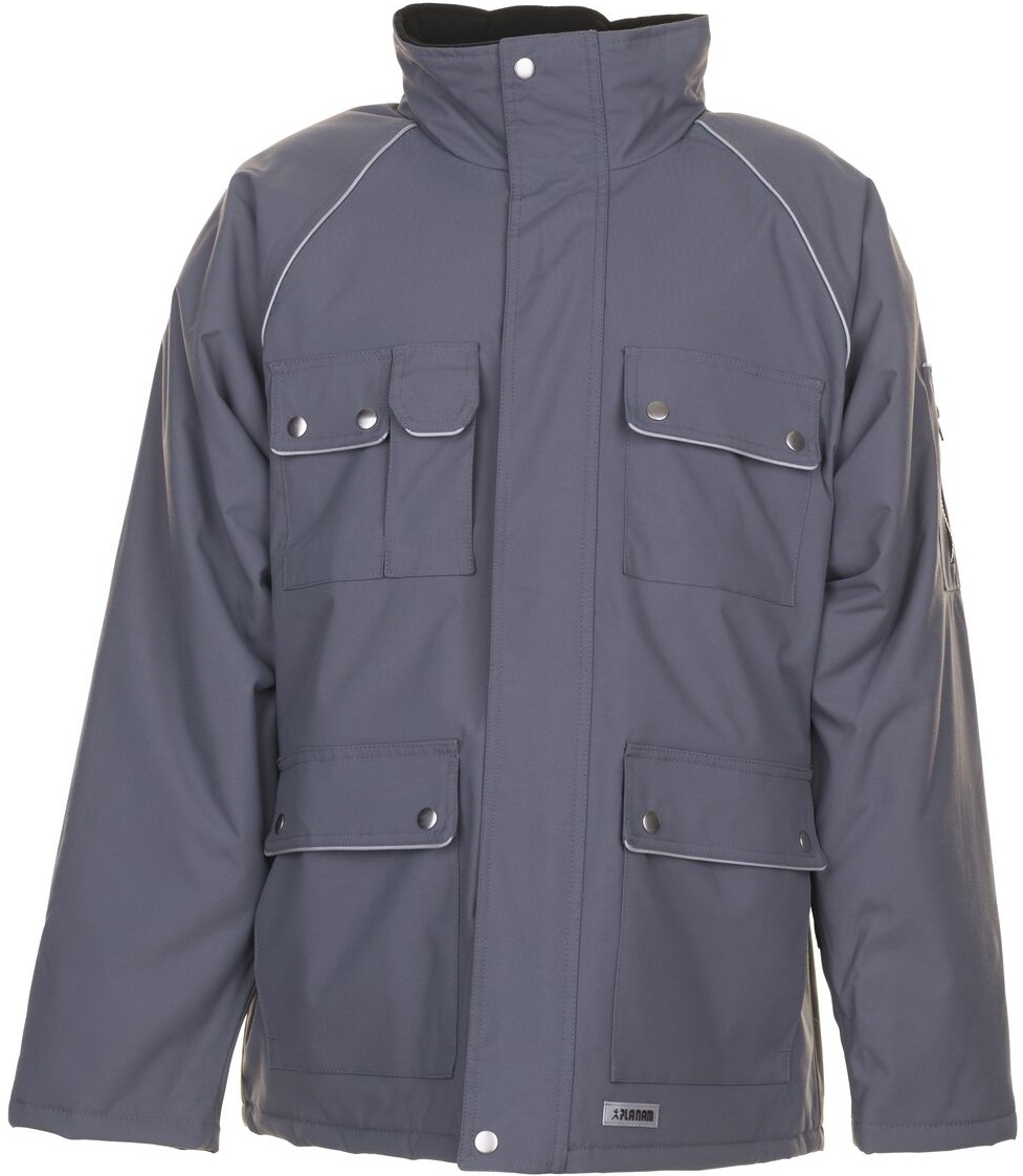 PL-2191-24.21 - Grau-Schwarz PL-2191-24.21 - Grau-Schwarz