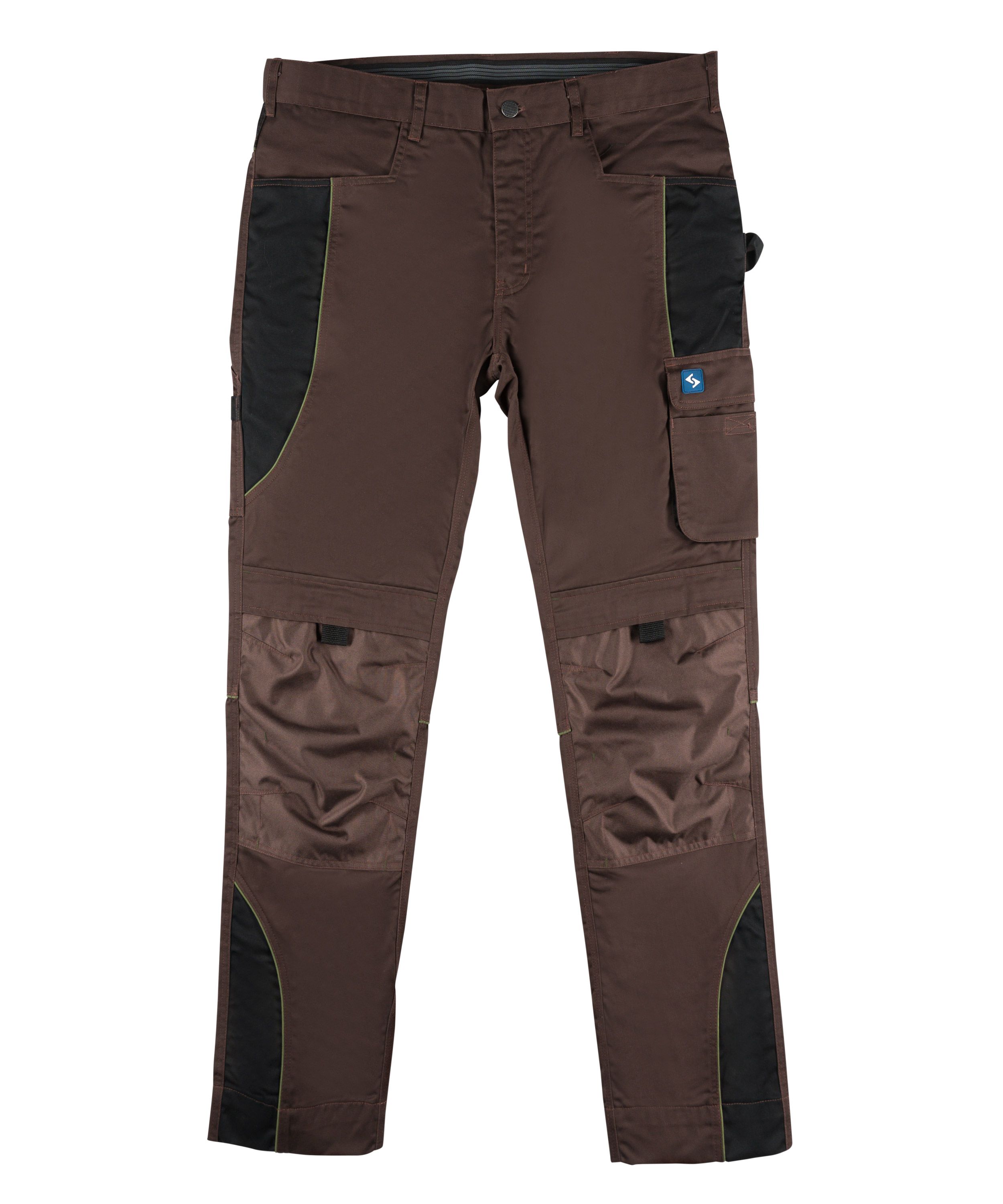 Scheibler Active Arbeitshose Extreme in 4 Farben