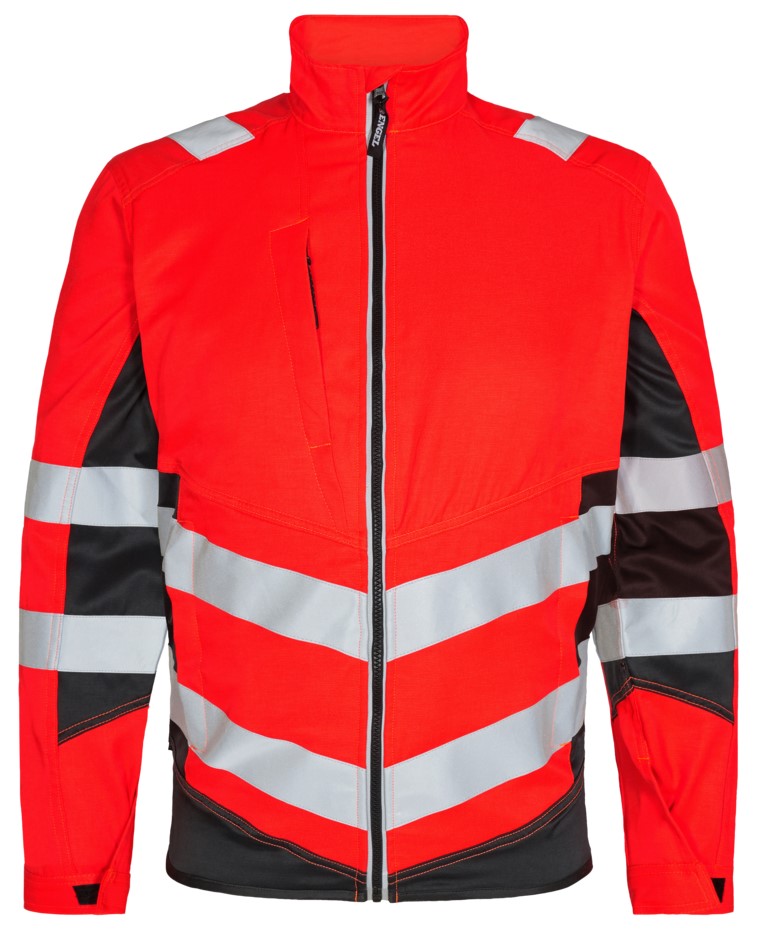 EN-1545-319-4720-XS - rot-schwarz