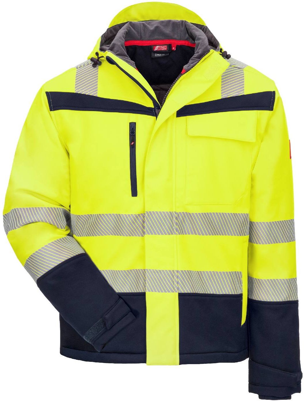 AS-7175-4000-XS - leuchtgelb-marine AS-7175-4000-XS - leuchtgelb-marine