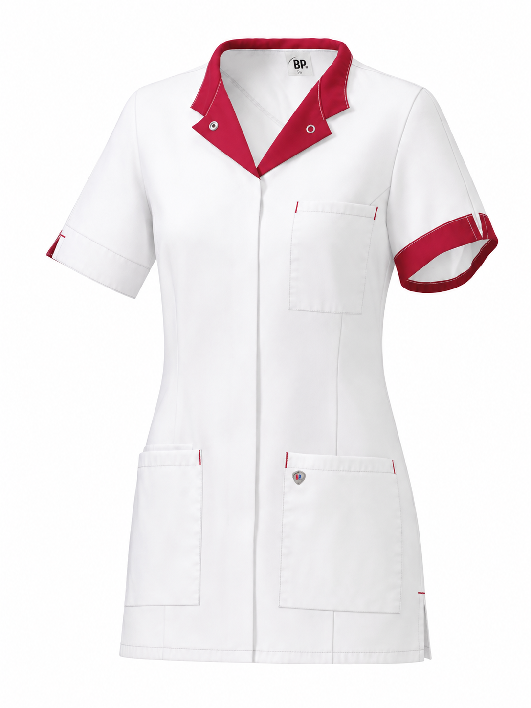 BP 1600-485 -2188-3XL - Weiß-Koralle