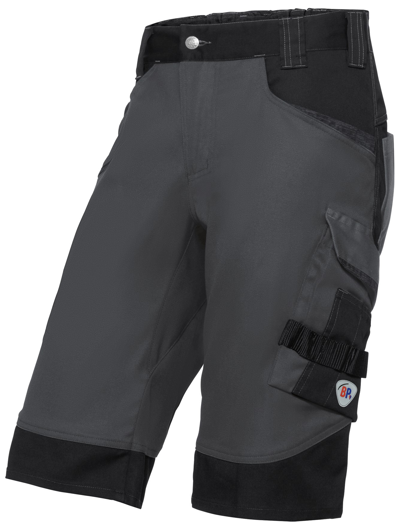 BP-1827-033-5632-44N - anthrazit-schwarz BP-1827-033-5632-44N - anthrazit-schwarz