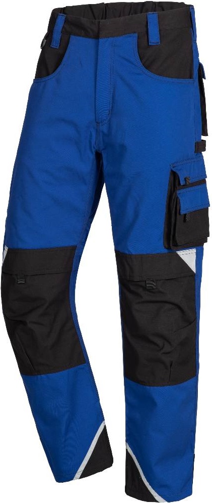 AS-7611-24 - blau-schwarz