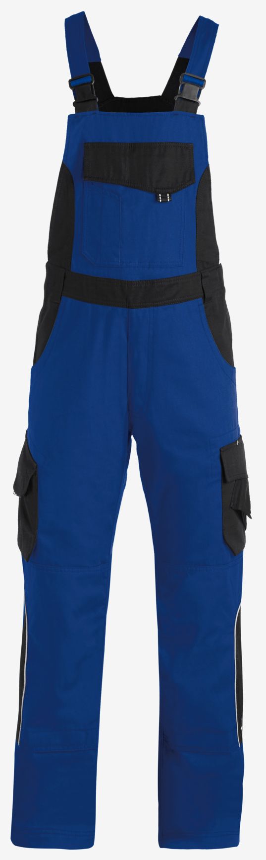 FBH-130630-3620-23 - Royalblau-Schwarz